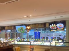 -新海渔港·胶东海鲜家常菜·家宴(奥体中心店)