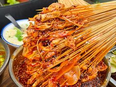 -黄泗海·黄鸡肉钵钵鸡(总店)