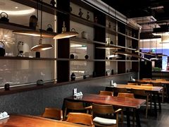 大堂-古京·臻致料理(月湖店)