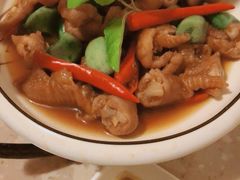 -全聚德(长江路店)