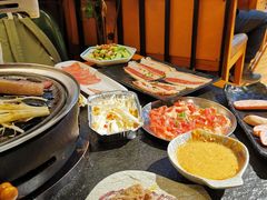 -火炉旺烤肉啤酒屋(沈北创始店)