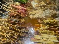 -郭记小街麻辣烫(虎坊路店)