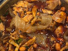 -小唐小四川水煮鱼(北三路店)