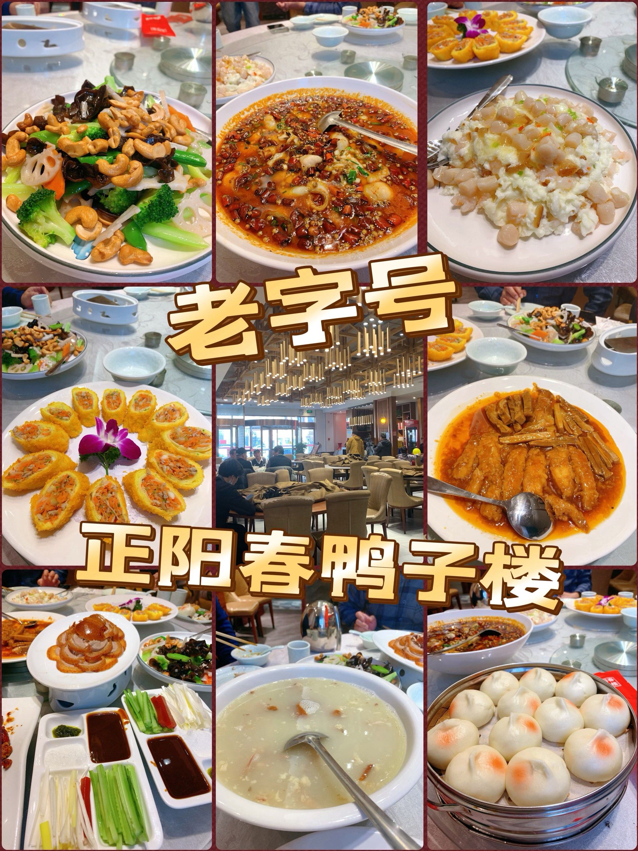 在众多天津特色餐馆中,正阳春鸭子楼以其独特的烹饪技艺和美味的菜品