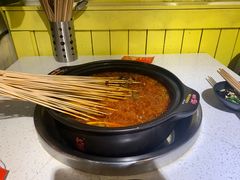 -钢管厂五区小郡肝火锅串串香(总店)
