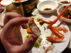 -加餐海鲜自助(集美银泰百货店)