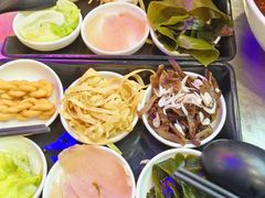 -湛记蘸水米线(粉巷店)