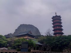 -桂林两江四湖景区