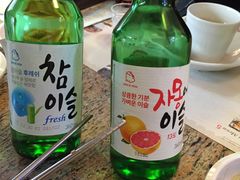 -普乐酱蟹(coex店)
