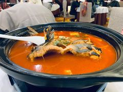 酸汤乌江鱼-贵州大厦贵州厅(樱花园西街店)