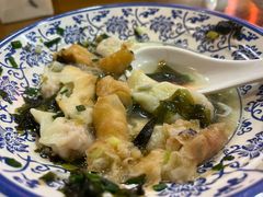 -嗲德来·豆浆·油条(商城路店)