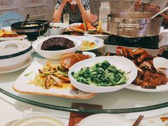 -沪华海鲜大酒楼(南汇店)