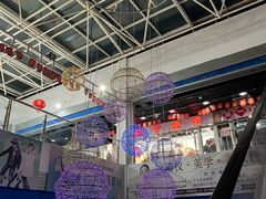 -鼓楼街商业广场