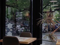 景观位-Maxpoint Kitchen 西餐咖啡(乐峰广场店)