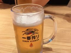 -yokocho上横町·日本食街(深业上城店)