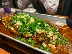 -树厨贵州菜(花果园购物中心店)