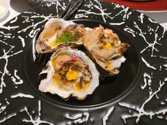 -燃扒房Steakhouse(皇庭店)