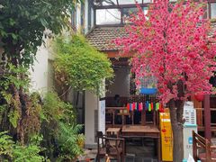 -丽江庭院之爱在路上(西单店)