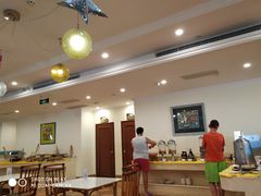 -三亚亚龙湾金棕榈度假酒店