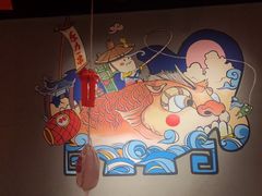 -东方一串·龙虾烧烤·特色烤鱼(柳州路店)