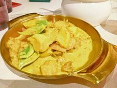 -鹅冠港式茶餐厅(来福士店)