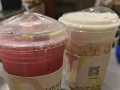 -唐沫茶兮(仓山万达金街店)