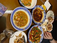 -回家吃饭·地道南昌菜(建德观总店)