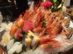 -Mr·Fish鱼鲜生海鲜放题(银泰in99店)