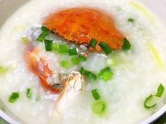 -小城粥道·海胆鲜虾粥(解放广场店)