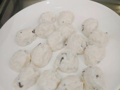 脆肉鲩鱼丸-红日饭店(裕隆三路店)