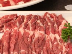-仁和四季涮肉馆(天坛南门店)