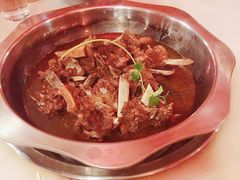 -芦月轩羊蝎子(太平桥店)