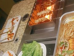 -丰茂烤串(卫星广场店)