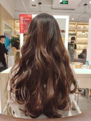 -LEE TIME·丽美时沙龙