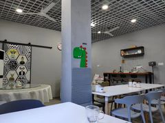 大堂-园里前·10年私厨·福建菜(台江万达鳌峰洲店)