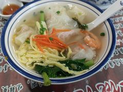 -长人馄饨铺(解放街店)