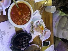 -胡桃里音乐酒馆(曲江店)