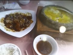 -烤肉宛饭庄(南礼士路店)
