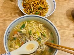 -阿琴面馆(武林路店)