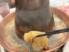 -东来顺饭庄(西直门店)