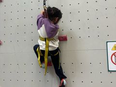 -绿壁虎攀岩基地(Tcar店)