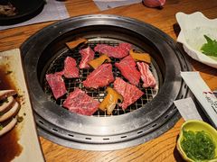-赤坂亭M9和牛烧肉(世博源店)