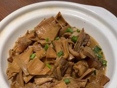 -食光慢宴·安吉土菜馆