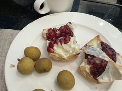 -东方红海鲜百汇(国际大厦店)