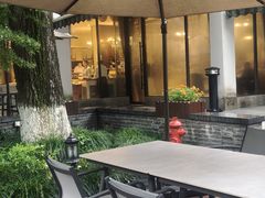 -杭州花家山庄