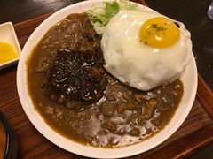 -金龙咖喱