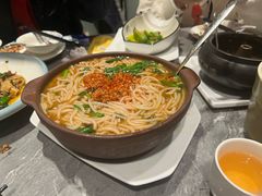 -福照楼汽锅鸡·云南特色菜(火车站锦江店)