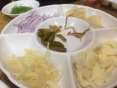 -寻味顺德·南记酒家·传统顺德菜·鱼生(广源路店)