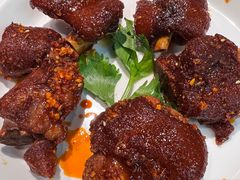 -永安鱼庄·镇江菜(东吴路店)