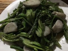 -阿葉农家饭店